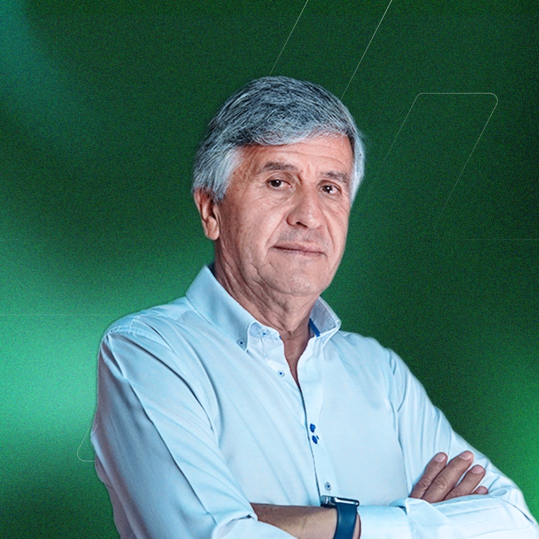 Carlos Alberto Lovera Restrepo