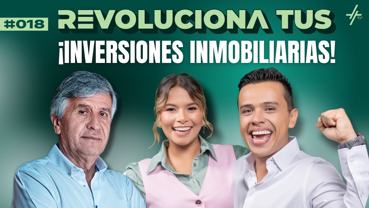 Revoluciona tus Inversiones Inmobiliarias 🚀 | Tips, Claves y Calidad en Construcción 🏘💼💰