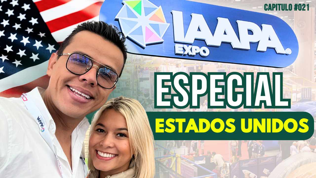 ESPECIAL USA La industria en la que INVIERTEN los verdaderos BILLONARIOS DEL MUNDO (NO Bienes Raíces)